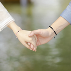 100 Languages I Love You Bracelet