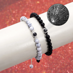 100 Languages I Love You Bracelet