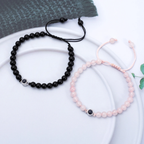 100 Languages I Love You Bracelet