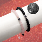 100 Languages I Love You Bracelet