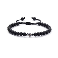 100 Languages I Love You Bracelet