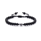 100 Languages I Love You Bracelet