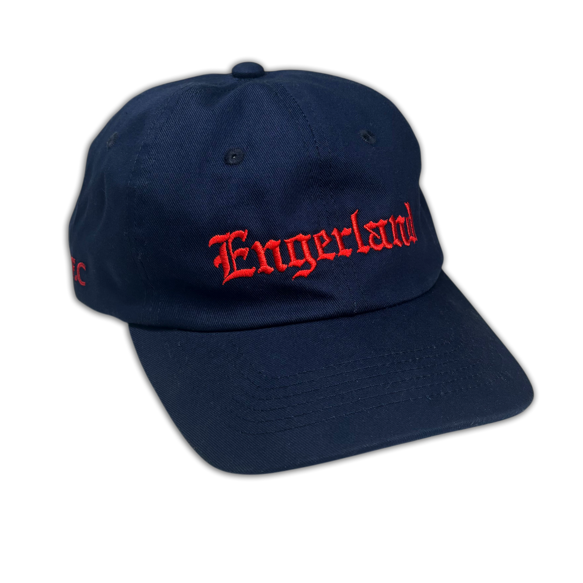 Lovers F.C Engerland Cap