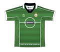 Oasis X Lover's F.C London Playing Fields "Forever" Jersey