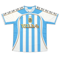 Lover's F.C x Rizla La Albiceleste Jersey