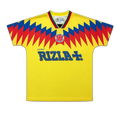 Lover's F.C x Rizla El Loco Jersey