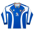 Lover's F.C x Rizla Gabagool Jersey