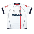 Lover's F.C x Rizla En Ger Land Jersey