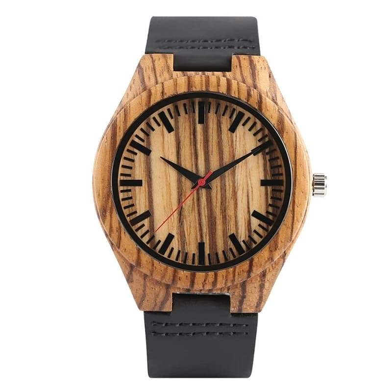 Bamboo Watches for Couples