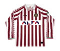Lover's F.C x Newport County 'Children of 37' Away Shirt
